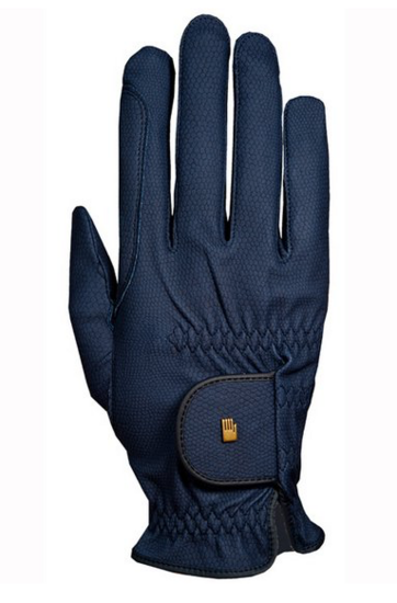 Roeckl  Grip navy  winter 