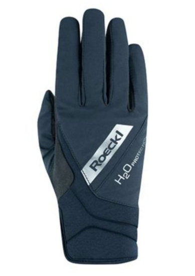 Roeckl Waregem winter waterdichte handschoen