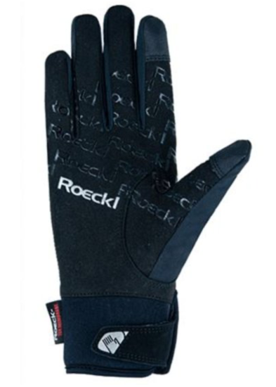 Roeckl Waregem winter waterdichte handschoen