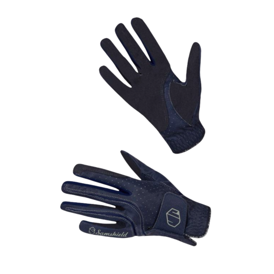 Samshield handschoenen Hunter navy 