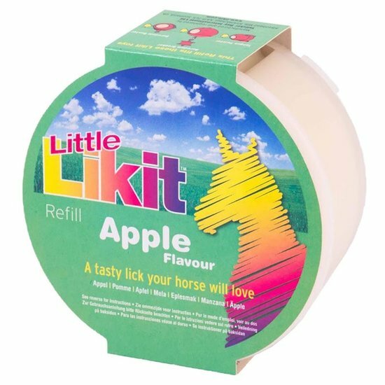 Likit little liksteen 250 gram verschillende smaken 
