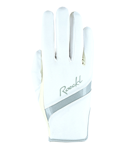 Roeckl Grip Junior Mocha