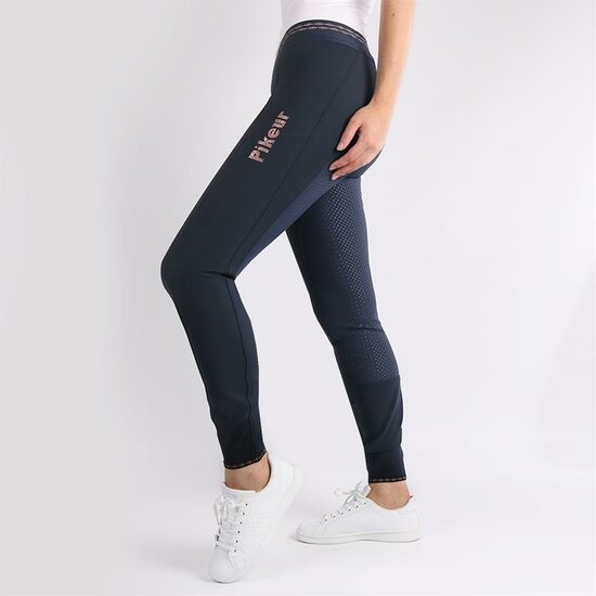 Pikeur Grip Athleisure Nightblue