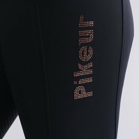 Pikeur Grip Rijlegging Juli Nightblue