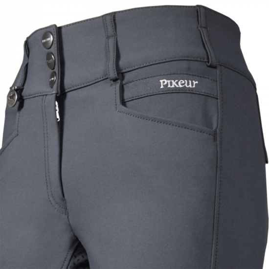 Pikeur Grip Candela Dark Shadow