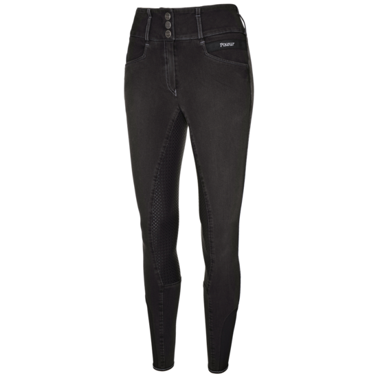 Pikeur Grip Candela Jeans Black