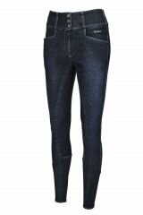 Pikeur Grip Candela Jeans Denim Blue