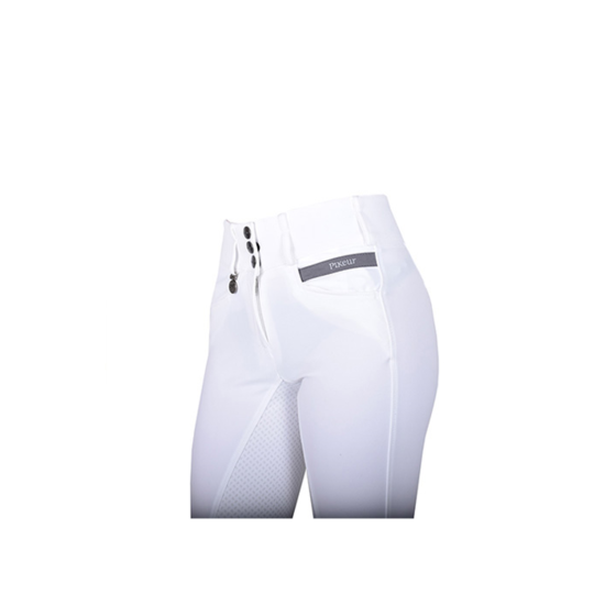 Pikeur Grip Candela White