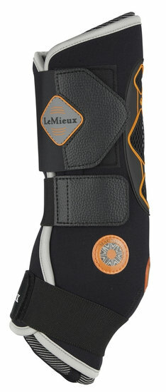 Le Mieux Conductive Magnotherpay Boots