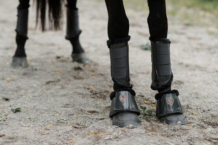 Equestrian Stockholm Dark Sky springschoenen 