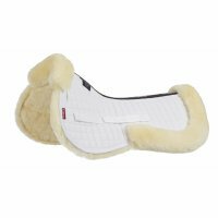 Le Mieux ProLambskin onderlegger white / naturel 