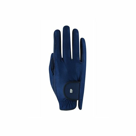 Roeckl Grip Lite Navy 