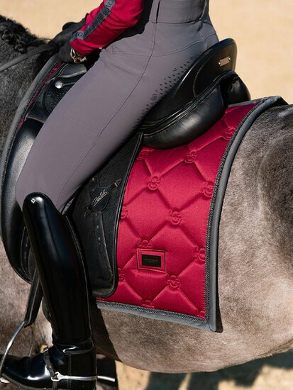 Equestrian Stockholm Wild Rose Dressage