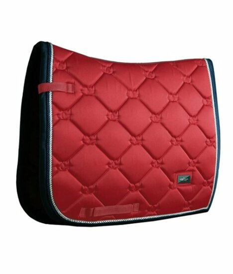 Equestrian Stockholm Grenadine Dressage