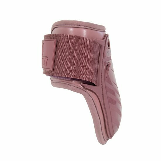 Kentucky kogelbeschermer Jonge paarden Old rose