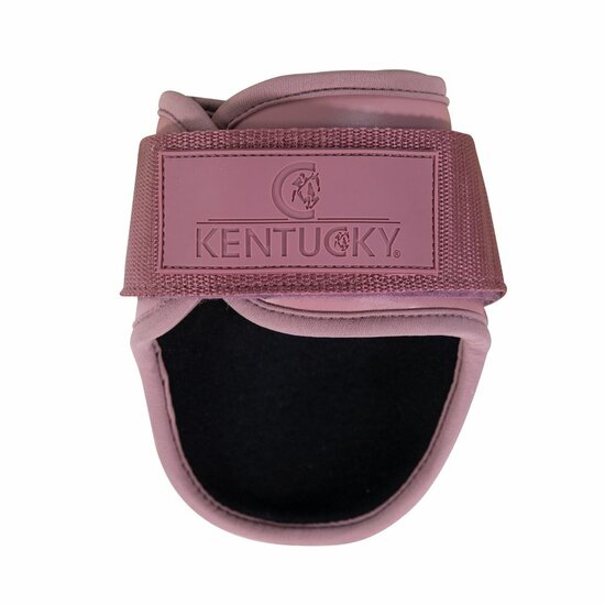 Kentucky kogelbeschermer Jonge paarden Old rose