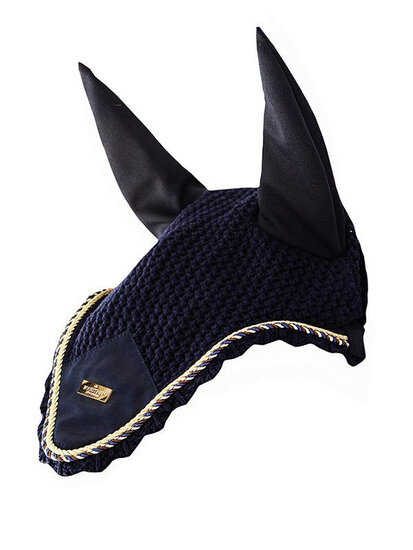 Equestrian Stockholm vliegenoortje Royal Classic PONY