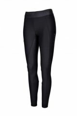 Pikeur Juli Grip Rijlegging  Black