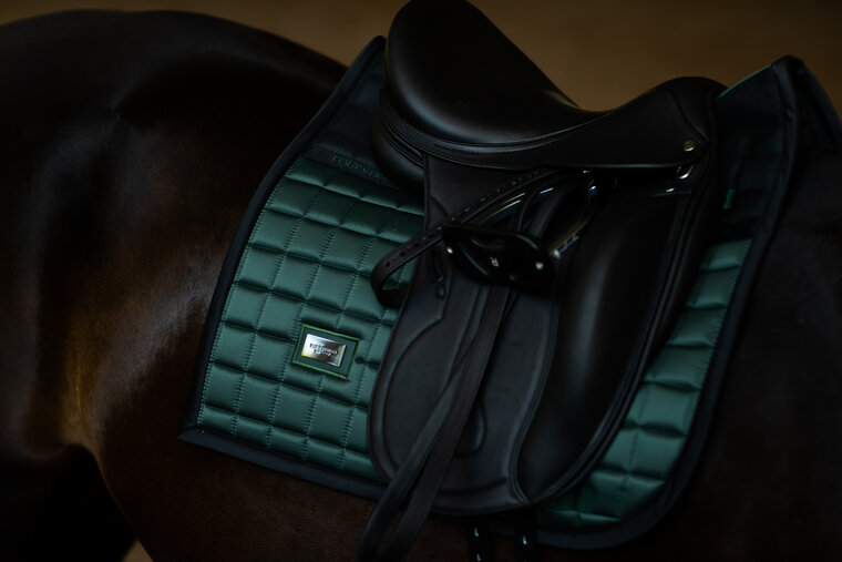 Equestrian Stockholm SPORTIVE Sycamore Green Dressuur 