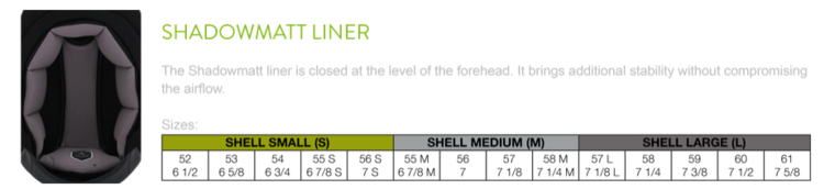 Samshield High liner 