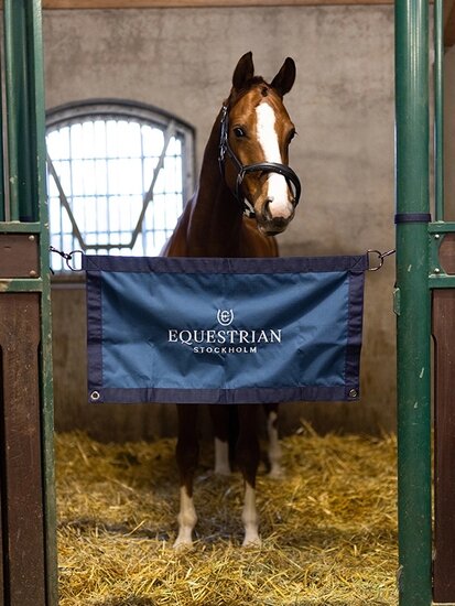 Equestrian Stockholm stal poort  Blue Meadow