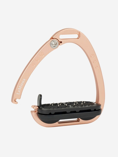 Le Mieux Vector Balance beugel Rose Gold 