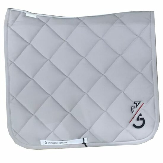 Dressage cheap saddle pad