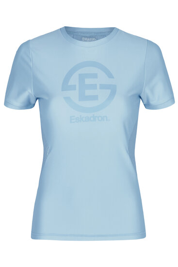 Eskadron T-Shirt Reflexx &#039;23 Silkblue