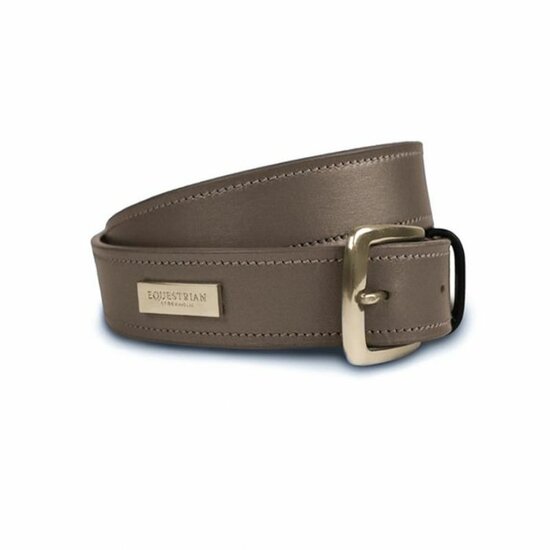 Equestrian Stockholm Prime riem Champagne