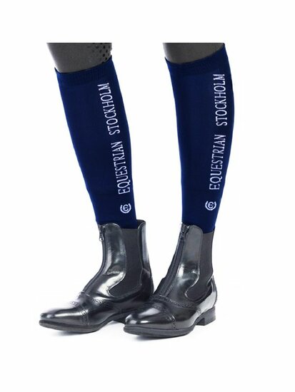 Equestrian Stockholm sok Midnight Blue