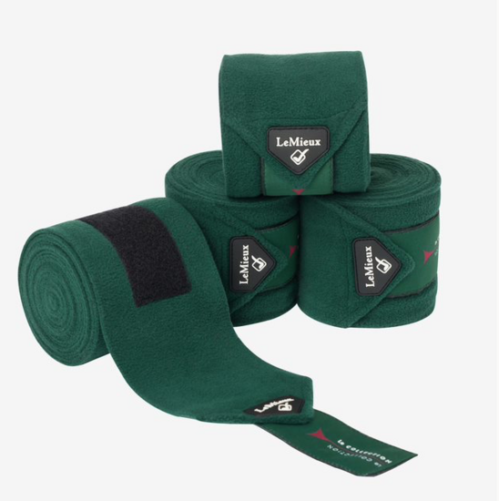 Le Mieux CLASSIC  bandages  Spruce