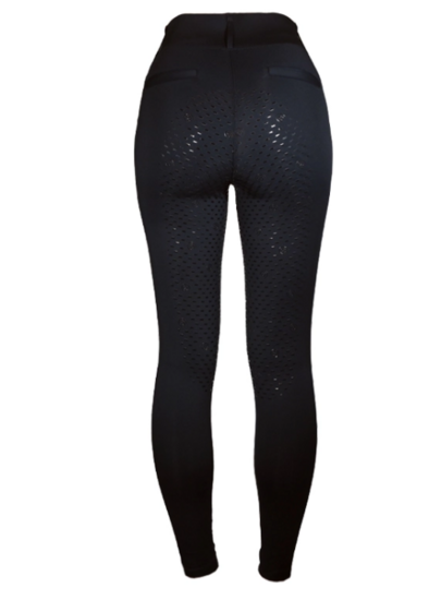 Equestrian Stockholm Compression Rijbroek Royal classic