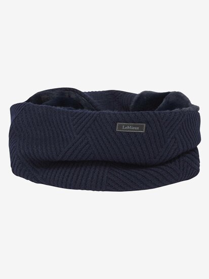 Le Mieux LAYLA Snood Navy