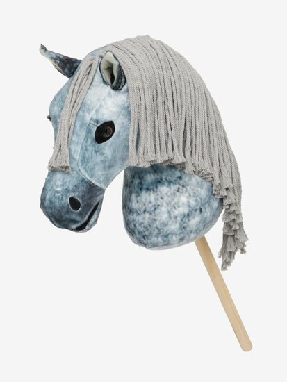 Le Mieux Hobby horse stokpaard Sam schimmel