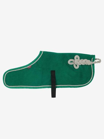 Le Mieux Toy pony deken Evergreen