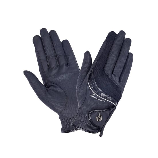 Le Mieux Competition handschoen Navy