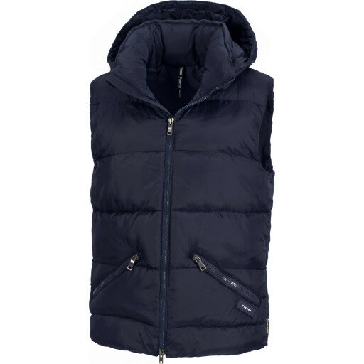 Pikeur bodywarmer Eldir heren Night Sky