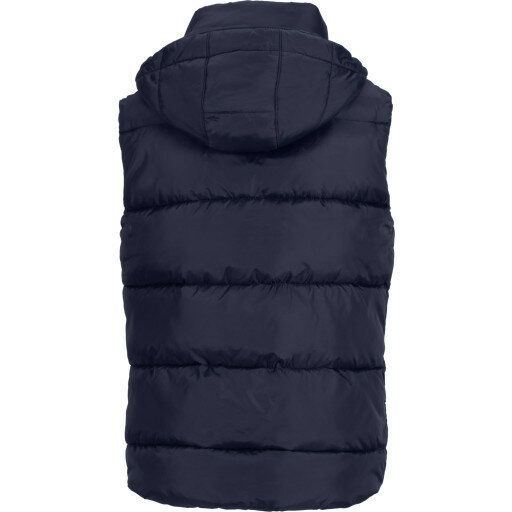 Pikeur bodywarmer Eldir heren Night Sky