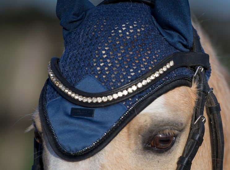  Equestrian Stockholm Dark Venice vliegenoortje 