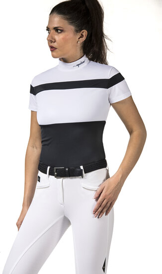 Equiline - wedstrijd / training shirt Gloria 