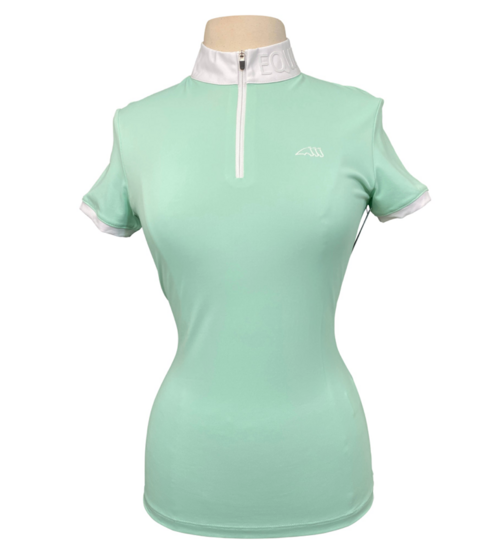 Equiline - wedstrijd shirt CASEC Yucca