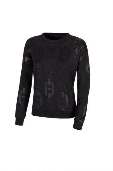 Pikeur 5215 Sweater Zwart