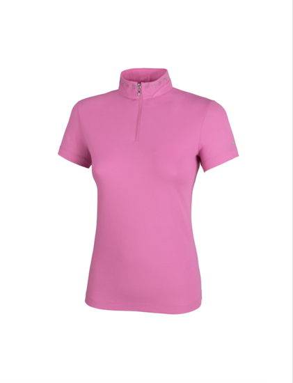 Pikeur 5230 Icon Shirt Sports Fresh Pink