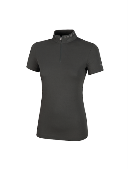 Pikeur 5230 Icon Shirt Sports Dark Olive