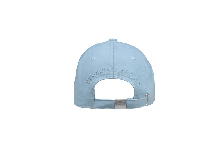 Pikeur 5830 Pet Licht Blauw