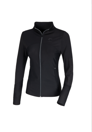 Pikeur 5280 Function Jacket Zwart