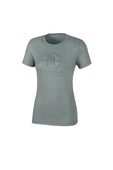 Pikeur 5217 Function Shirt Jade