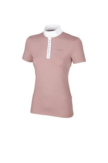 Pikeur 5310 wedstrijd  Shirt Licht roze