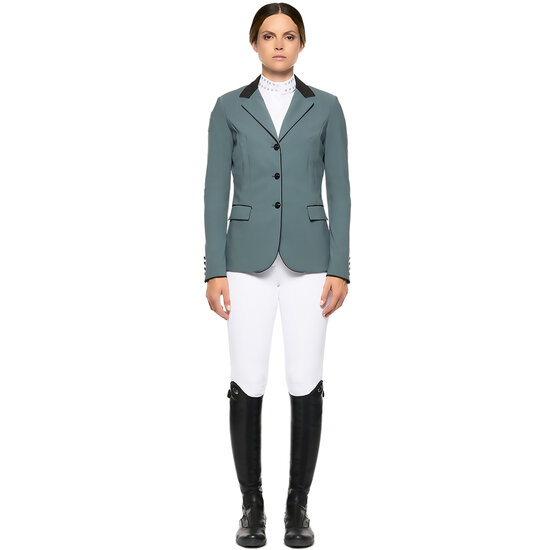 Cavalleria toscana GP wedstrijd jas Groen