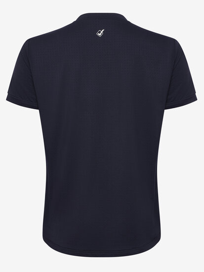 Le Mieux Sports T-shirt Navy